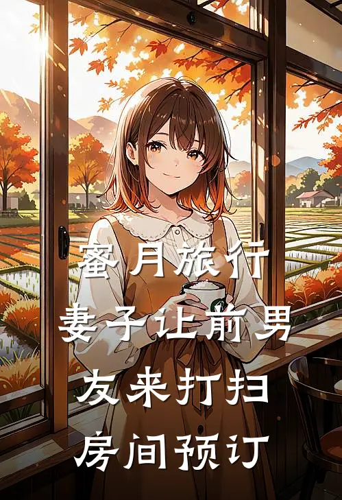 蜜月旅行，妻子让前男友来打扫房间预订