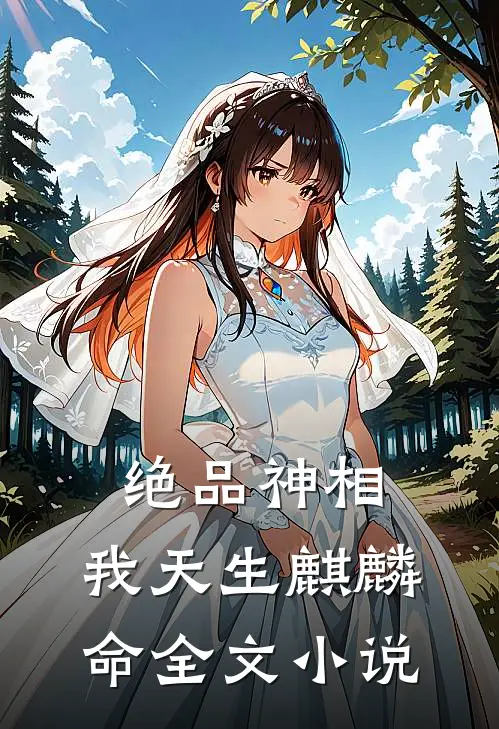 绝品神相：我天生麒麟命全文小说