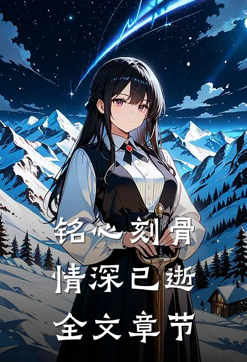 铭心刻骨，情深已逝全文章节