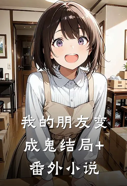 我的朋友变成鬼结局+番外小说