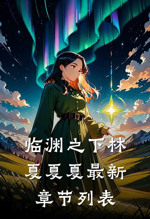 临渊之下林夏夏夏最新章节列表