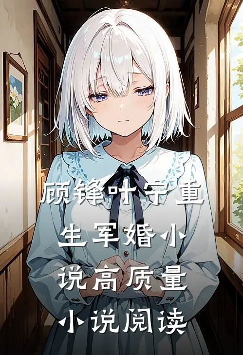 顾锋叶宁重生军婚小说高质量小说阅读