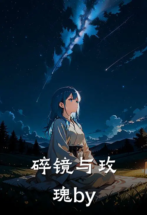 碎镜与玫瑰by