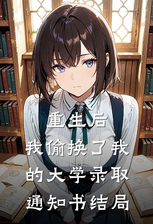 重生后，我偷换了我的大学录取通知书结局