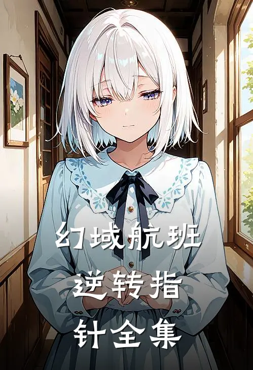 幻域航班：逆转指针 全集