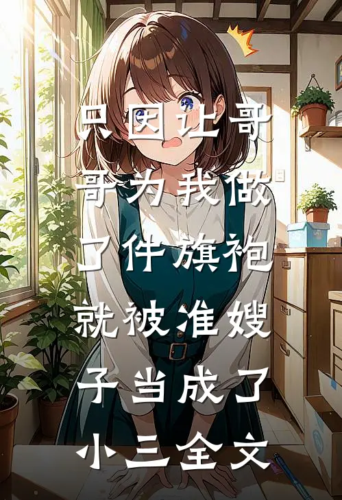 只因让哥哥为我做了件旗袍，就被准嫂子当成了小三全文