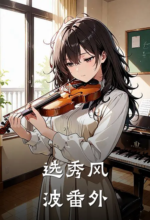 选秀风波 番外