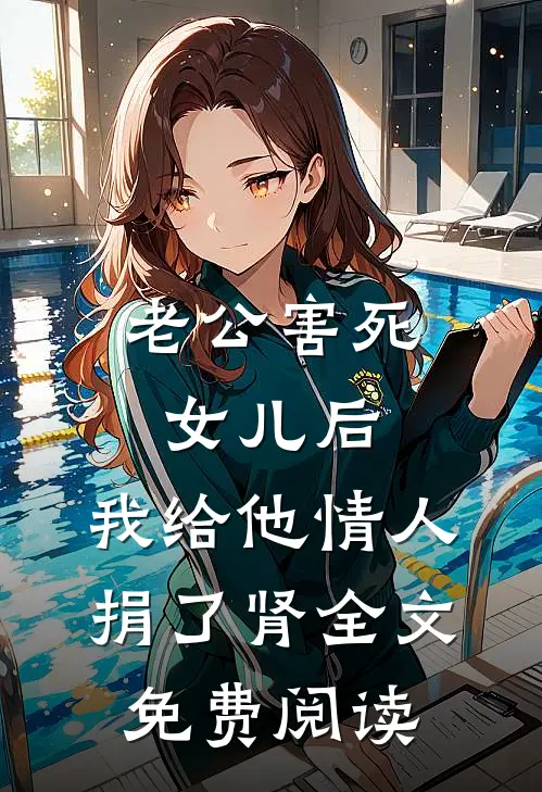 老公害死女儿后，我给他情人捐了肾全文免费阅读