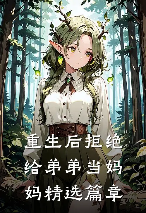 重生后拒绝给弟弟当妈妈精选篇章