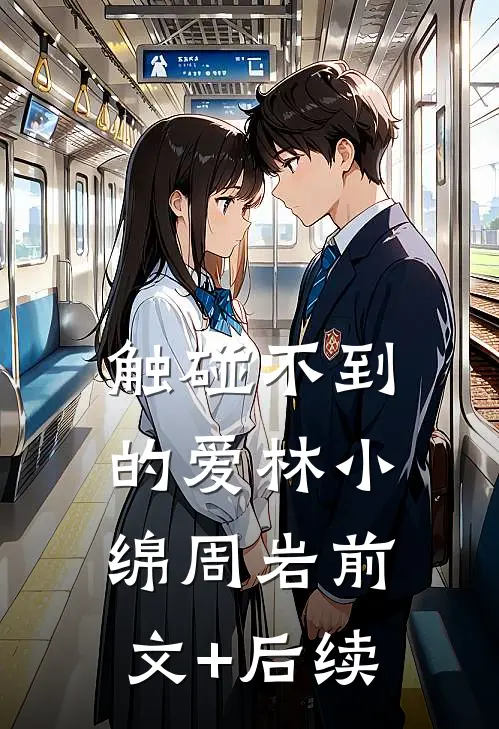 触碰不到的爱林小绵周岩前文+后续