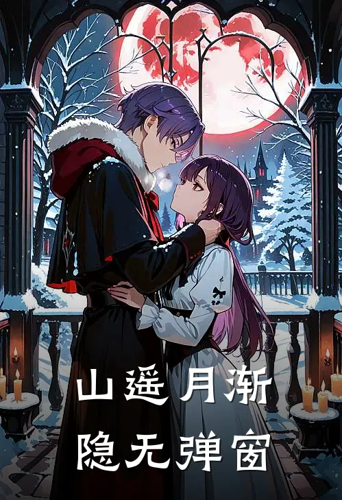 山遥月渐隐无弹窗