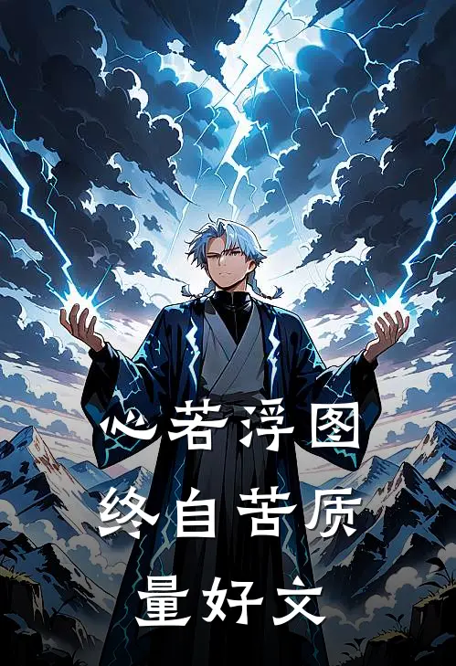 心若浮图终自苦质量好文