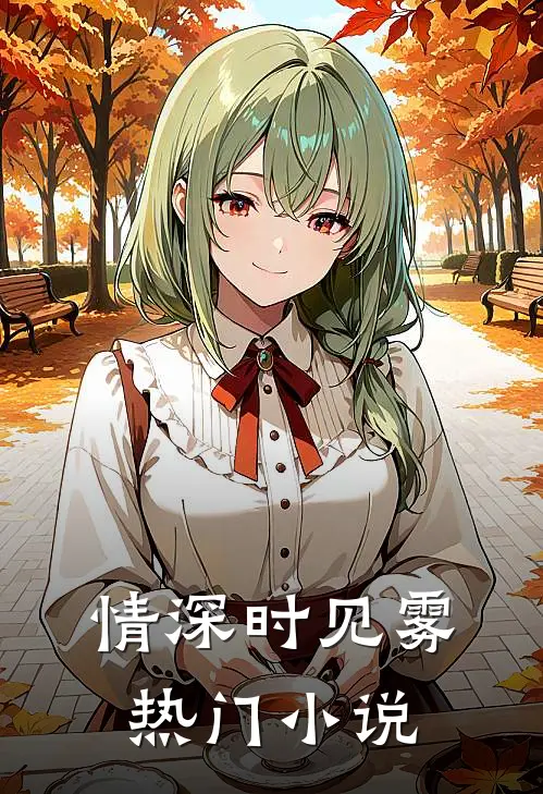 情深时见雾热门小说