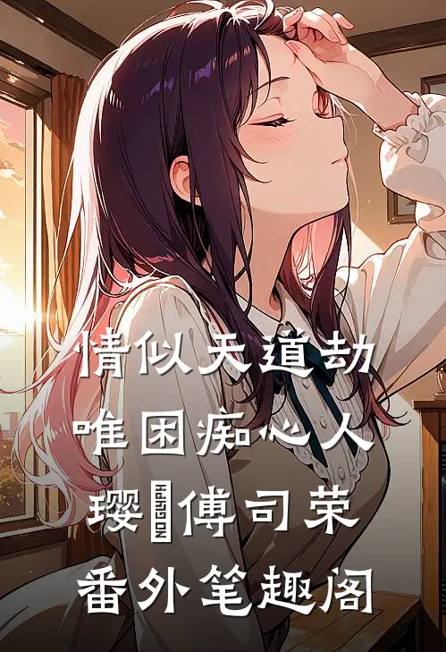 情似天道劫，唯困痴心人：璎氿傅司荣番外笔趣阁