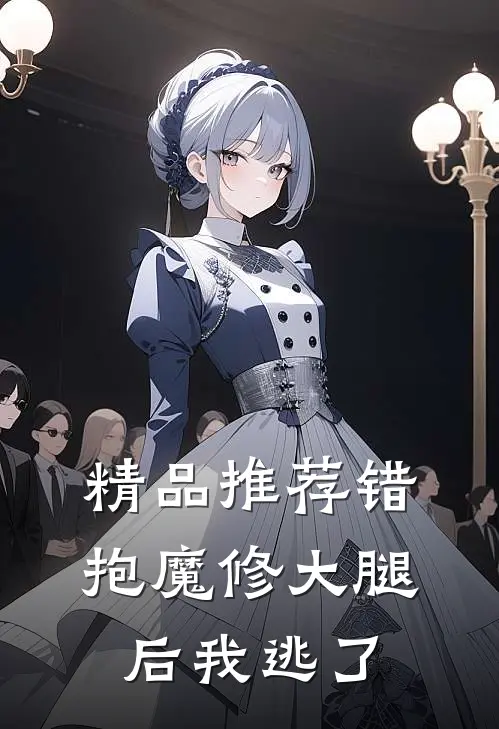 精品推荐错抱魔修大腿后我逃了