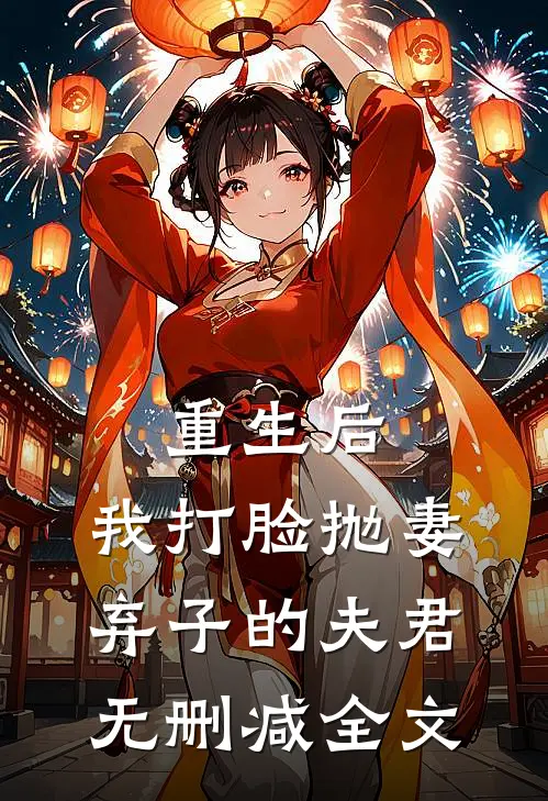 重生后，我打脸抛妻弃子的夫君无删减全文