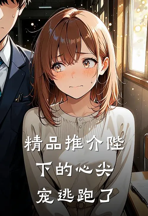 精品推介陛下的心尖宠逃跑了