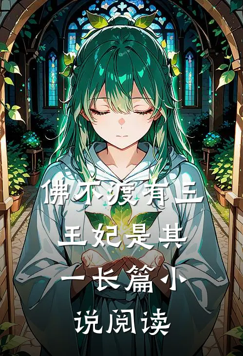 佛不渡有三，王妃是其一长篇小说阅读
