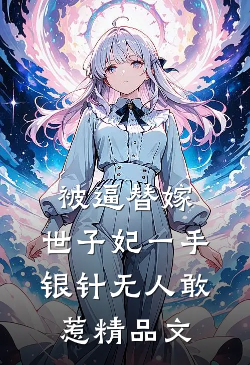 被逼替嫁：世子妃一手银针无人敢惹精品文