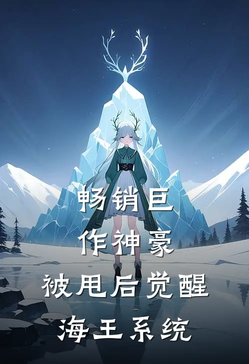 畅销巨作神豪:被甩后觉醒海王系统