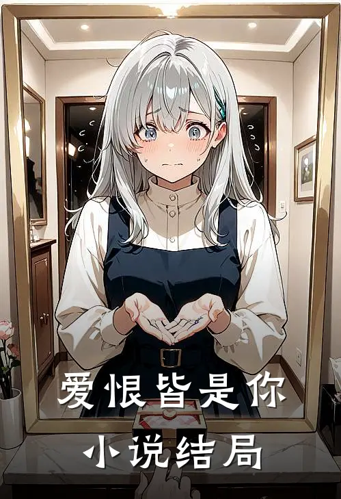 爱恨皆是你小说结局