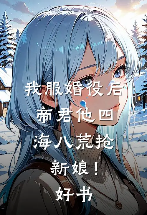 我服婚役后，帝君他四海八荒抢新娘！好书