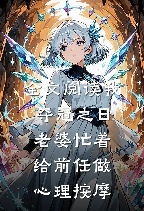 全文阅读我夺冠之日，老婆忙着给前任做心理按摩