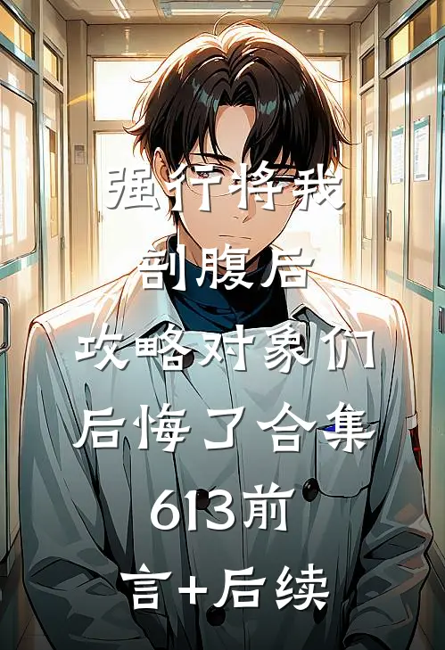 强行将我剖腹后，攻略对象们后悔了合集613前言+后续