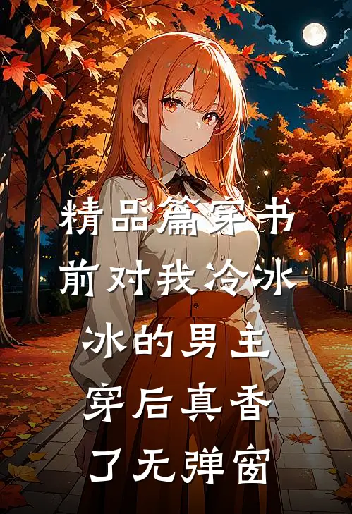 精品篇穿书前对我冷冰冰的男主穿后真香了无弹窗