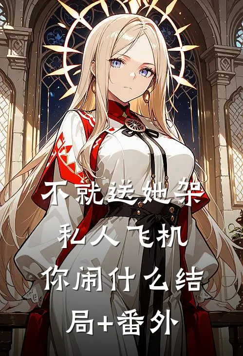 不就送她架私人飞机，你闹什么结局+番外