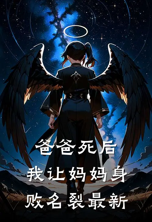 爸爸死后，我让妈妈身败名裂最新