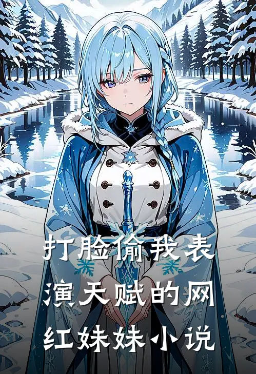 打脸偷我表演天赋的网红妹妹小说