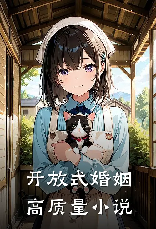 开放式婚姻高质量小说