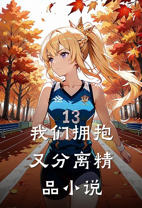 我们拥抱又分离精品小说