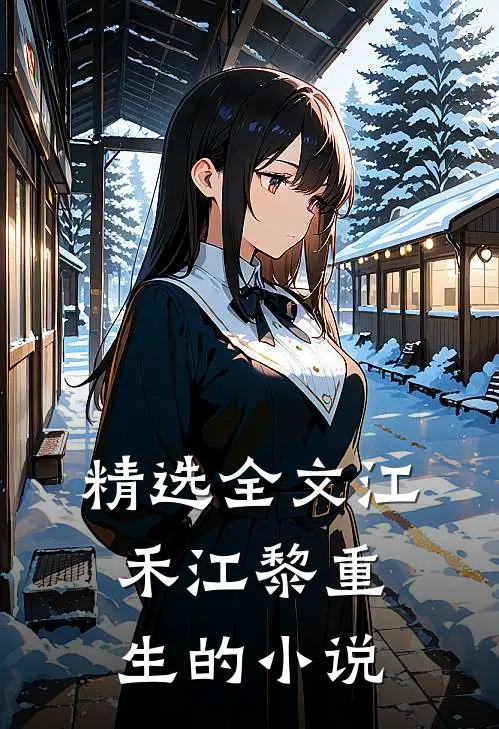 精选全文江禾江黎重生的小说