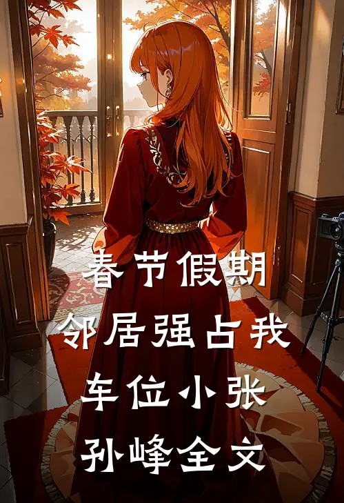春节假期，邻居强占我车位小张孙峰全文
