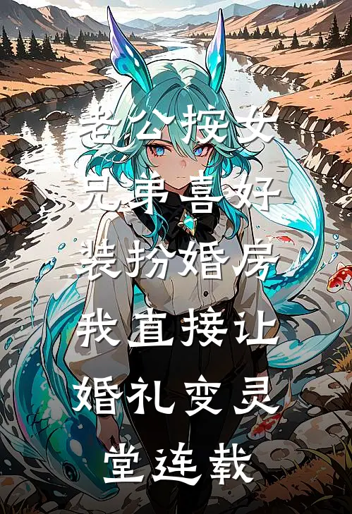 老公按女兄弟喜好装扮婚房，我直接让婚礼变灵堂连载