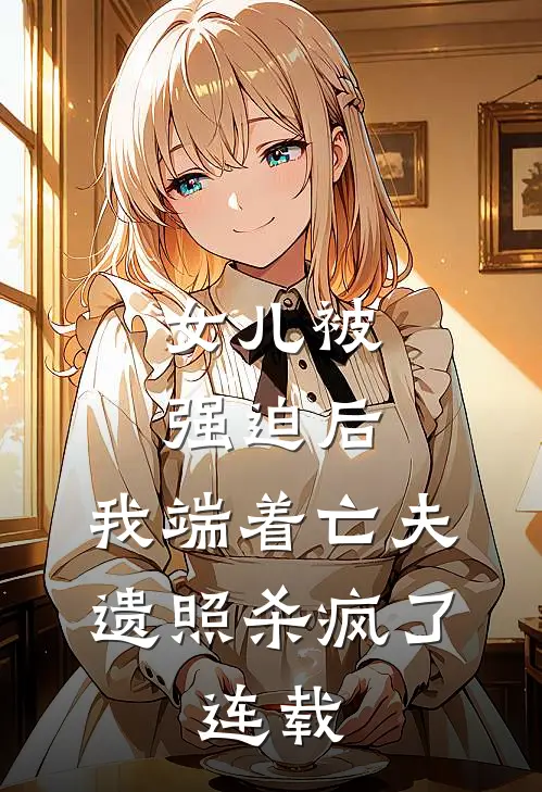 女儿被强迫后，我端着亡夫遗照杀疯了。连载