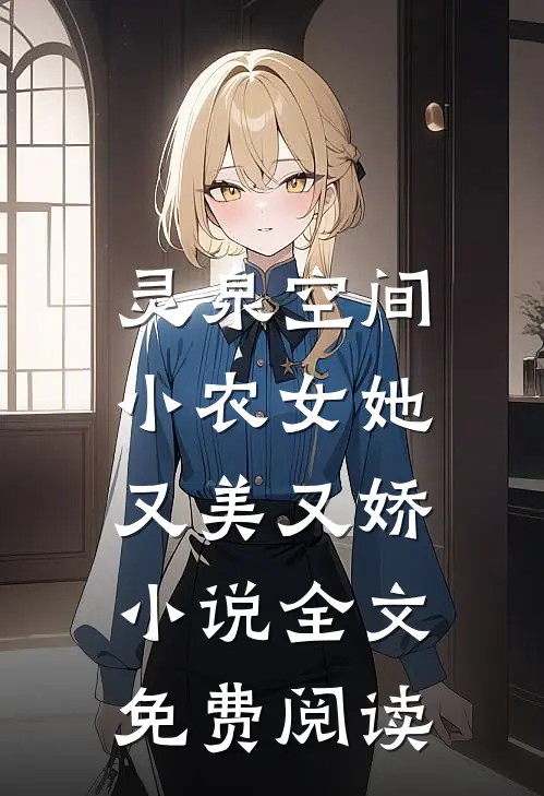 灵泉空间：小农女她又美又娇小说全文免费阅读