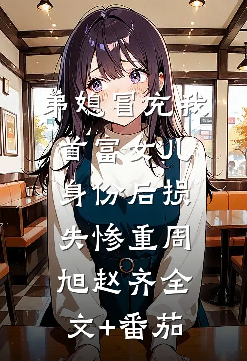 弟媳冒充我首富女儿身份后损失惨重周旭赵齐全文+番茄