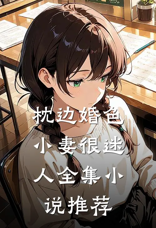枕边婚色，小妻很迷人全集小说推荐