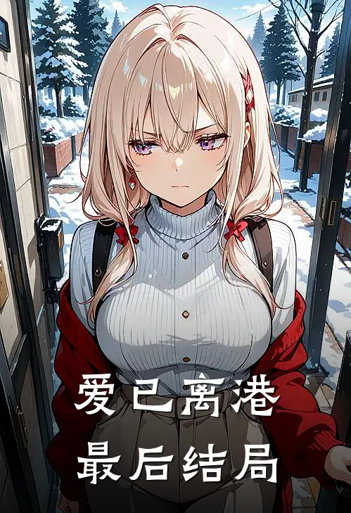 爱已离港最后结局