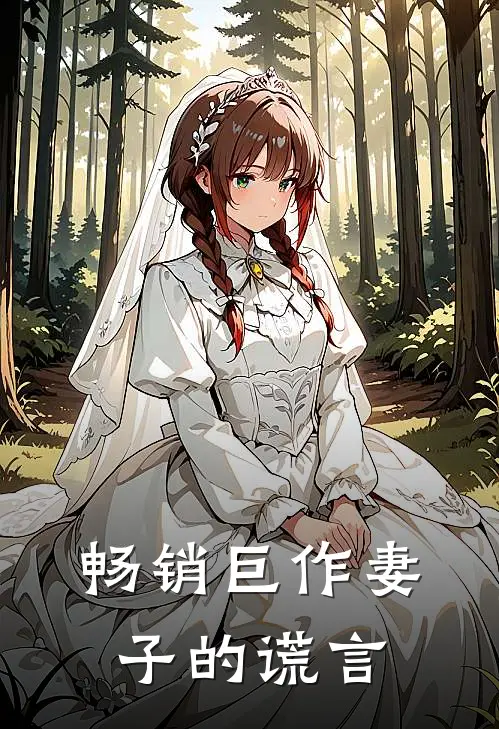 畅销巨作妻子的谎言