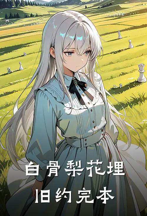 白骨梨花埋旧约完本