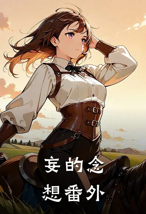 妄的念想 番外