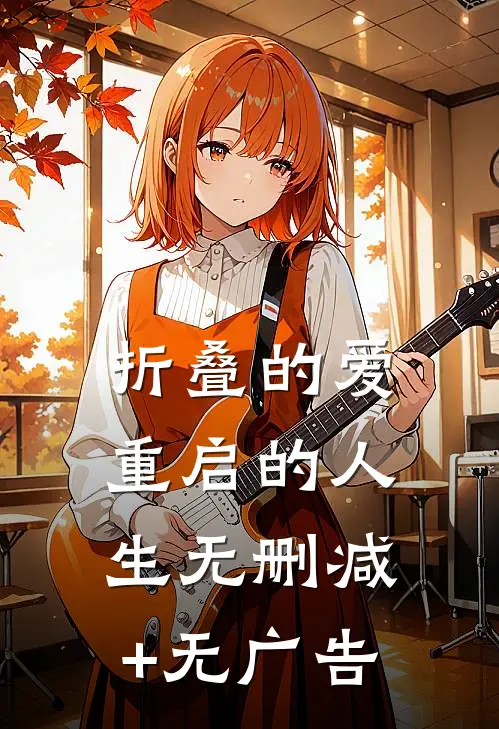 折叠的爱，重启的人生无删减+无广告