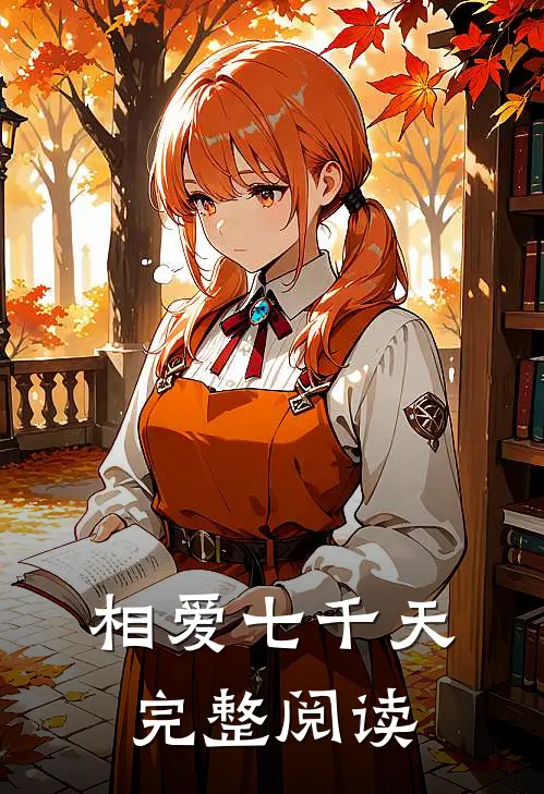 相爱七千天完整阅读