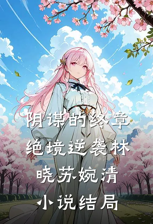 《阴谋的终章：绝境逆袭》林晓苏婉清小说结局