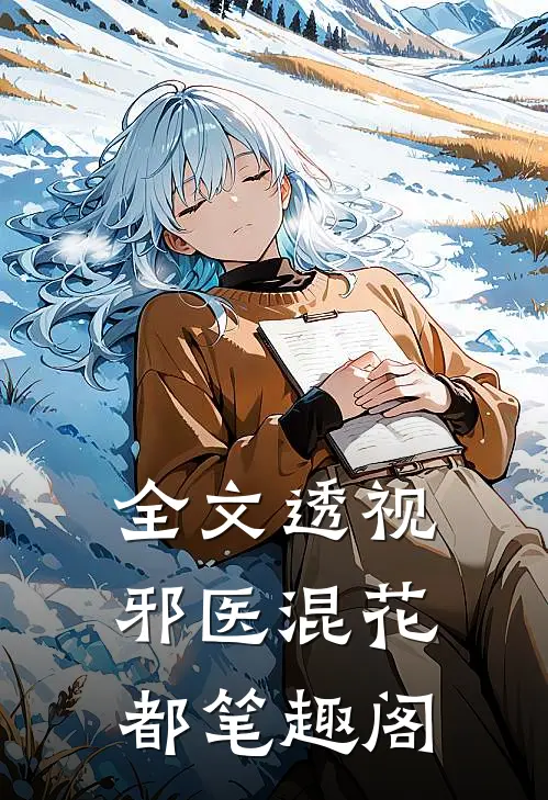 全文透视邪医混花都笔趣阁