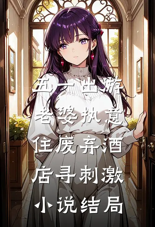 五一出游，老婆执意住废弃酒店寻刺激小说结局